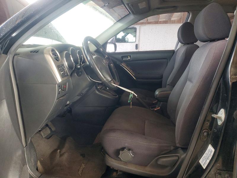 Продажа на аукционе авто 2003 Toyota Corolla Matrix, vin: 2T1KR32E33C101441, номер лота: 56171256