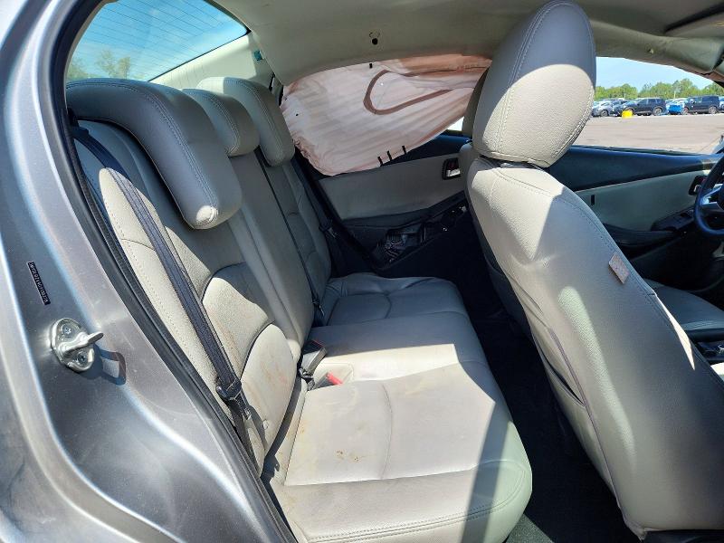 Продаж на аукціоні авто 2016 Scion Ia, vin: 3MYDLBZV4GY136278, номер лоту: 55783426