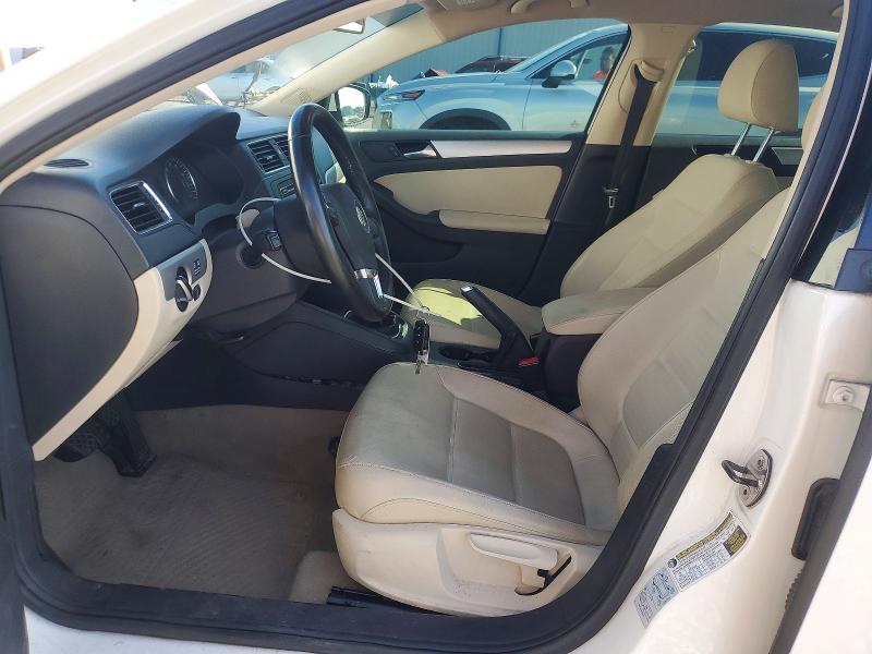 Aukcja sprzedaży 2012 Volkswagen Jetta, vin: 3VW3L7AJ7CM382224, numer aukcji: 57604136