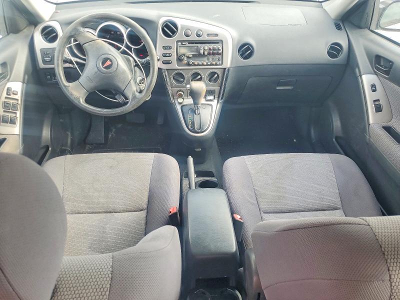 Aukcja sprzedaży 2005 Pontiac Vibe, vin: 5Y2SL63835Z458008, numer aukcji: 59136686