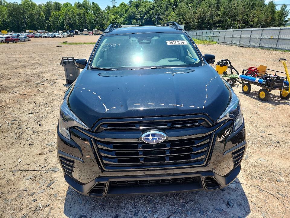 Aukcja sprzedaży 2023 Subaru Ascent, vin: 4S4WMAKD0P3410337, numer aukcji: 59174676