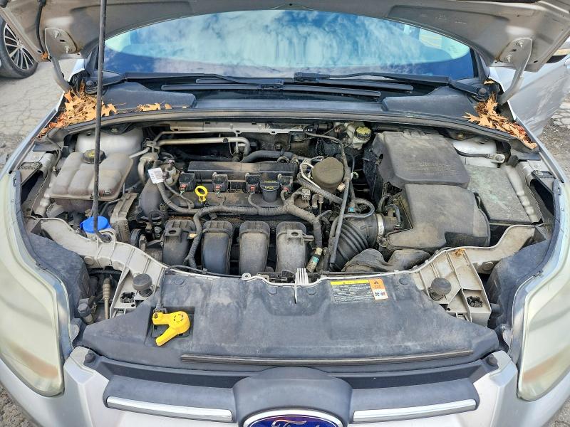 Aukcja sprzedaży 2014 Ford Focus, vin: 1FADP3F26EL173346, numer aukcji: 56486316