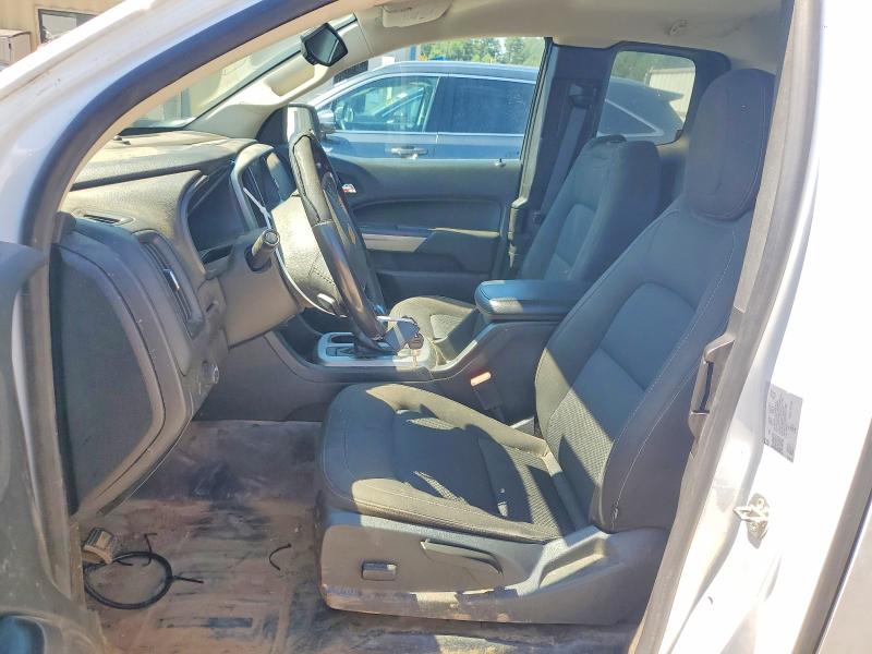 Aukcja sprzedaży 2022 Chevrolet Colorado, vin: 1GCHSCEA2N1195732, numer aukcji: 55759706