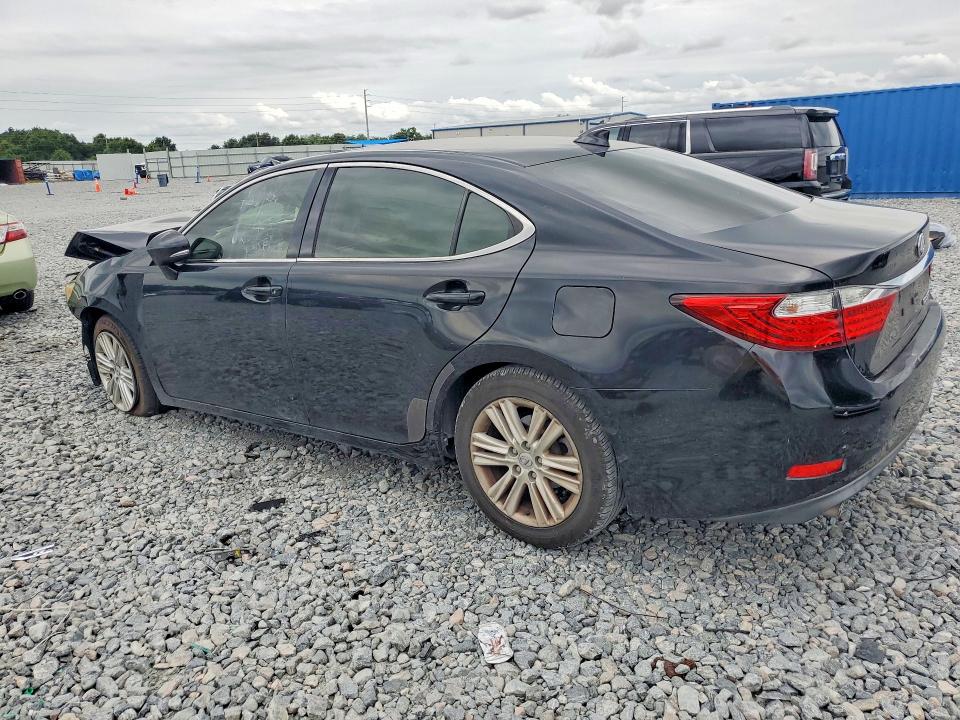 2015 Lexus Es მანქანა იყიდება აუქციონზე, vin: JTHBK1GG8F2192856, აუქციონის ნომერი: 56116606