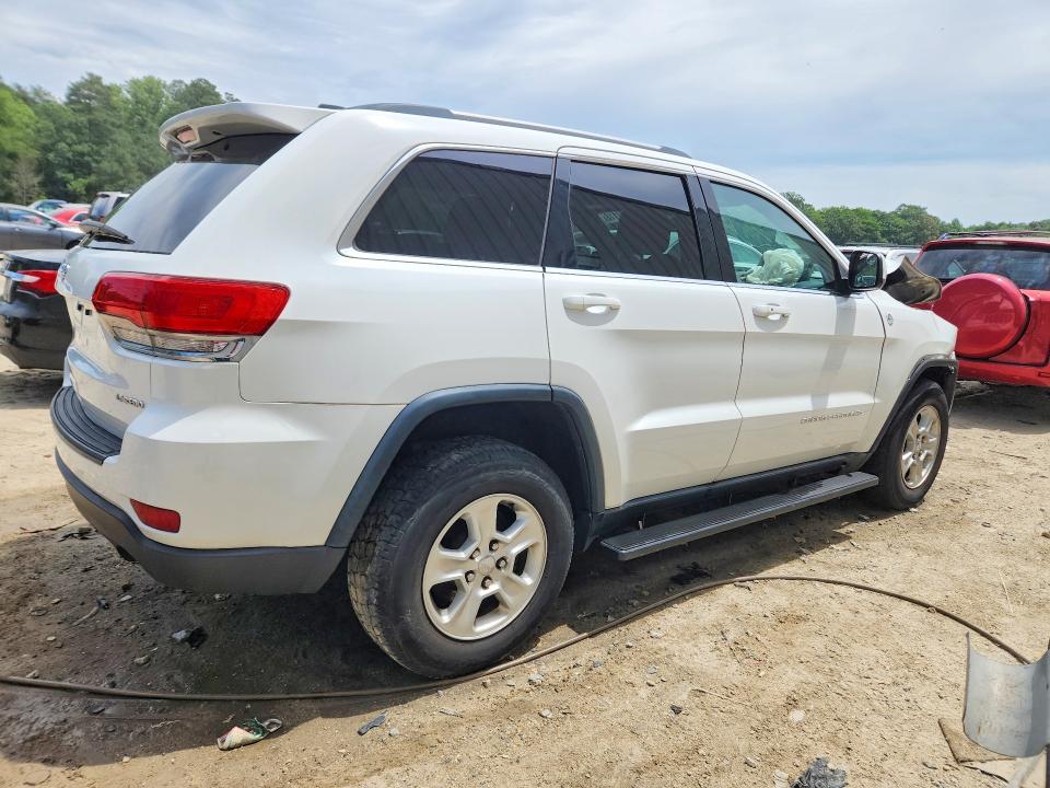 57840116 :رقم المزاد ، 1C4RJFAG9FC720438 vin ، 2015 Jeep Grand Cherokee مزاد بيع