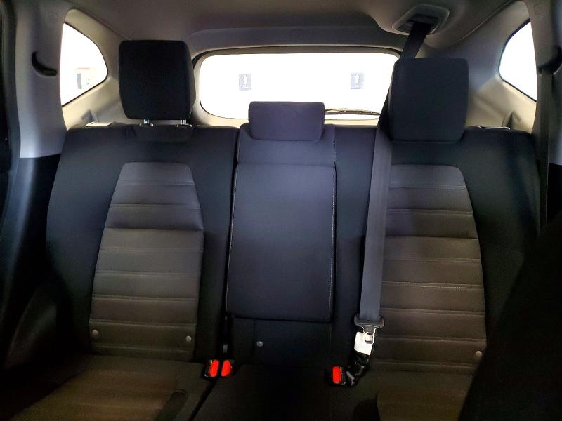 Aukcja sprzedaży 2022 Honda Cr-v, vin: 2HKRW2H25NH200423, numer aukcji: 56813356