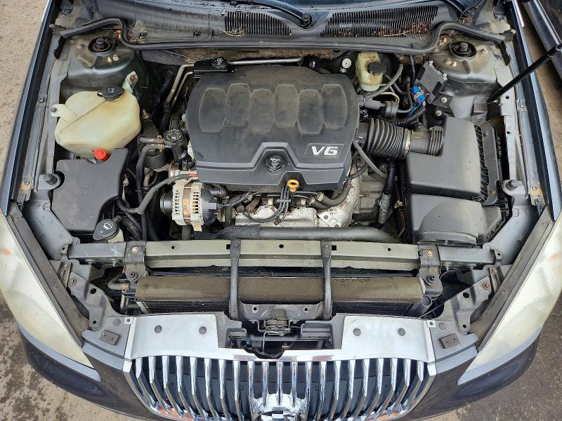 Aukcja sprzedaży 2011 Buick Lucerne, vin: 1G4HC5EM6BU144632, numer aukcji: 58216296
