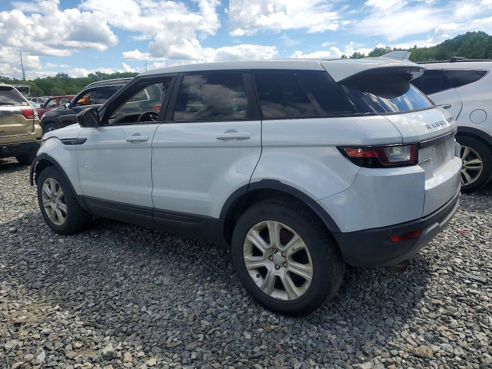 Aukcja sprzedaży 2016 Land Rover Range Rover Evoque, vin: SALVP2BG4GH084898, numer aukcji: 57570336