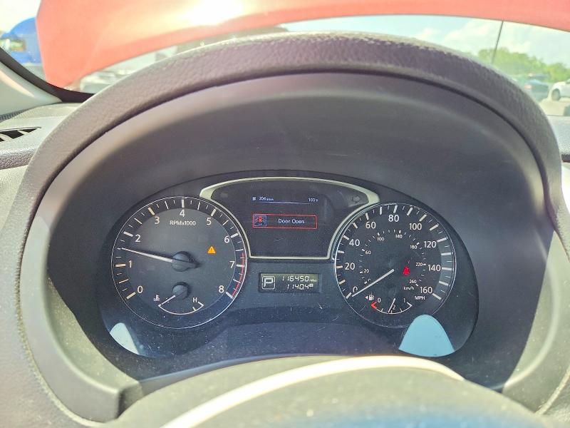 Aukcja sprzedaży 2014 Nissan Altima, vin: 1N4AL3AP1EN381317, numer aukcji: 58150776