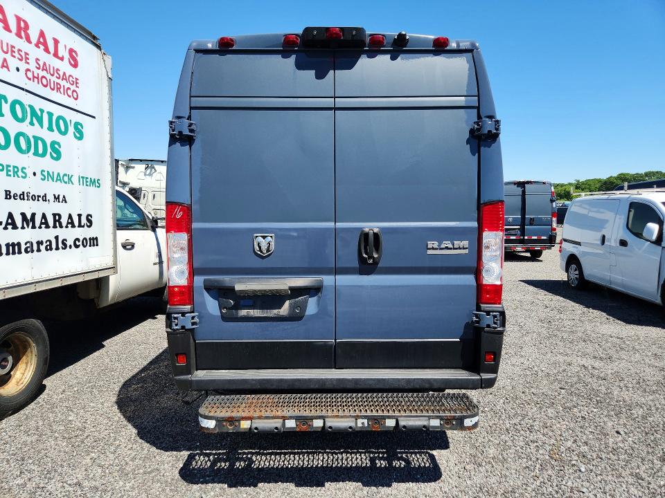 Aukcja sprzedaży 2021 Ram Promaster 3500, vin: 3C6MRVJG2ME541135, numer aukcji: 54970026