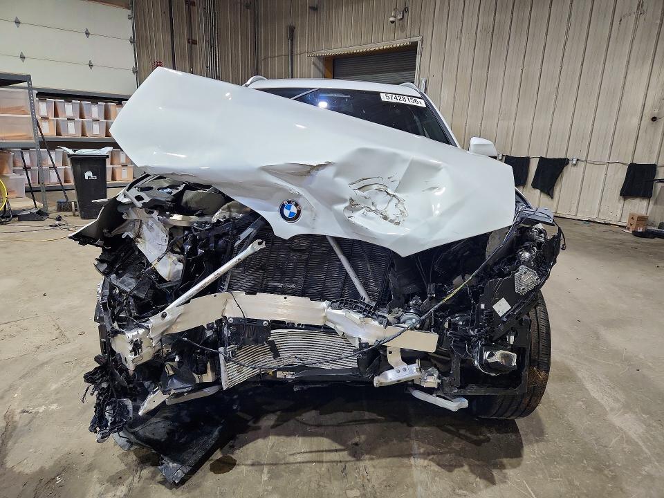 Aukcja sprzedaży 2024 Bmw X3, vin: 5UX53DP03R9W11125, numer aukcji: 57428156