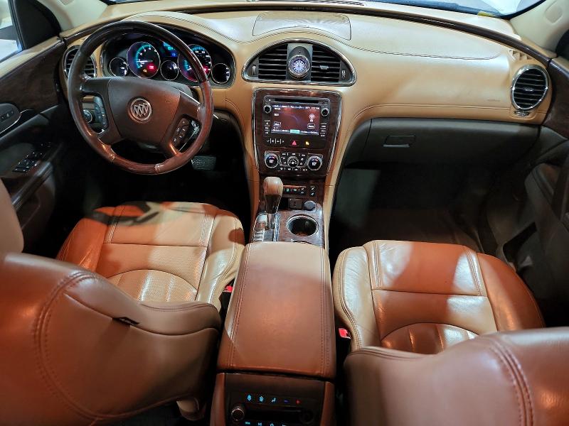 Продаж на аукціоні авто 2015 Buick Enclave, vin: 5GAKVBKD4FJ156830, номер лоту: 56668986