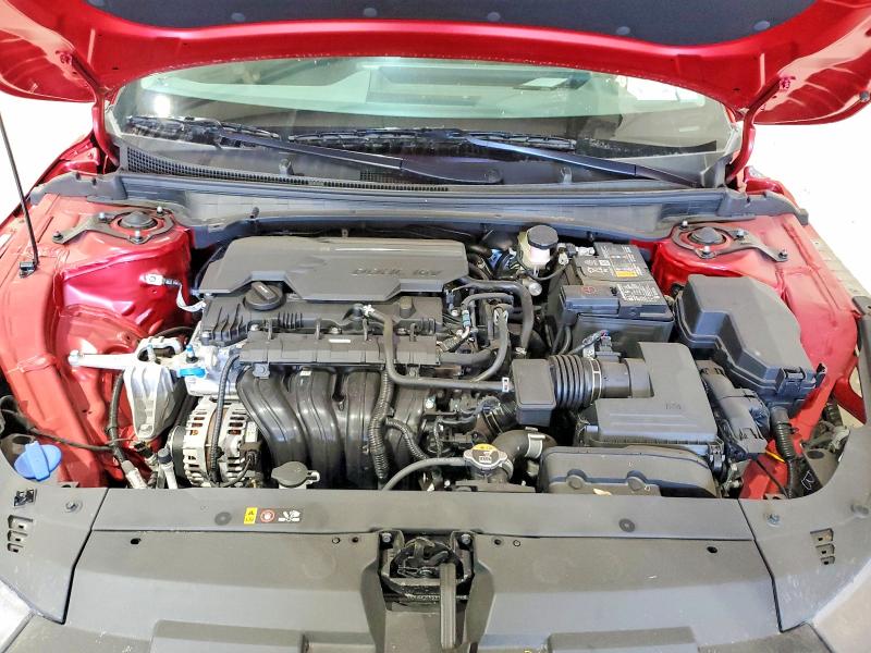 Продаж на аукціоні авто 2025 Kia K4, vin: 3KPFT4DE3SE120917, номер лоту: 58256516