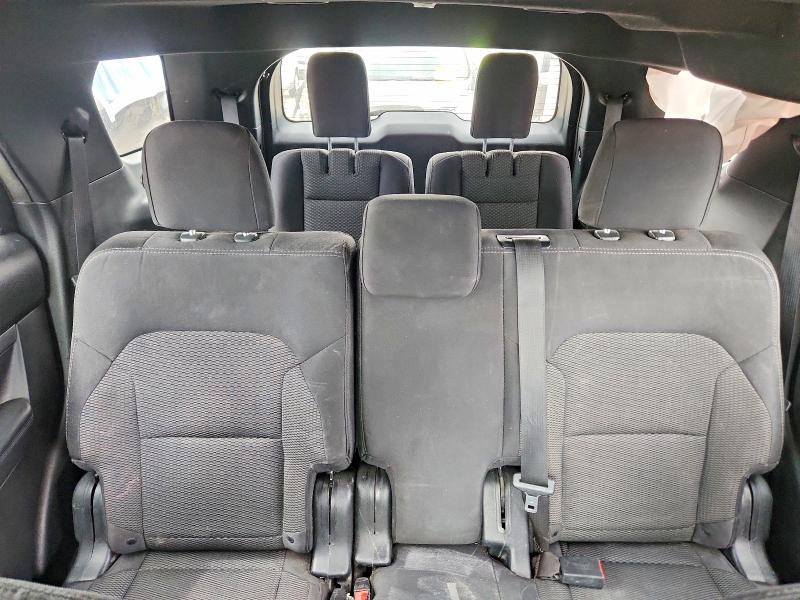 Продажа на аукционе авто 2019 Ford Explorer, vin: 1FM5K7DH3KGA88251, номер лота: 56598966