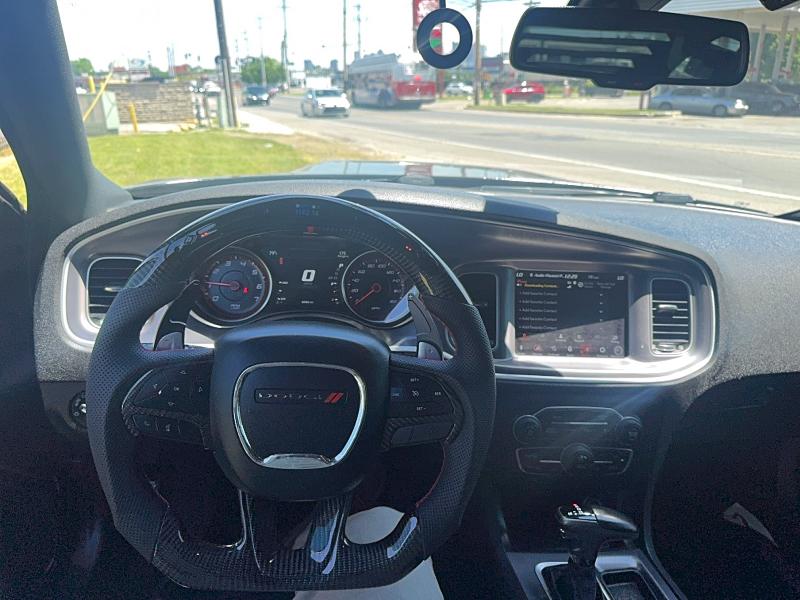 Продаж на аукціоні авто 2020 Dodge Charger, vin: 2C3CDXGJXLH216189, номер лоту: 56455126