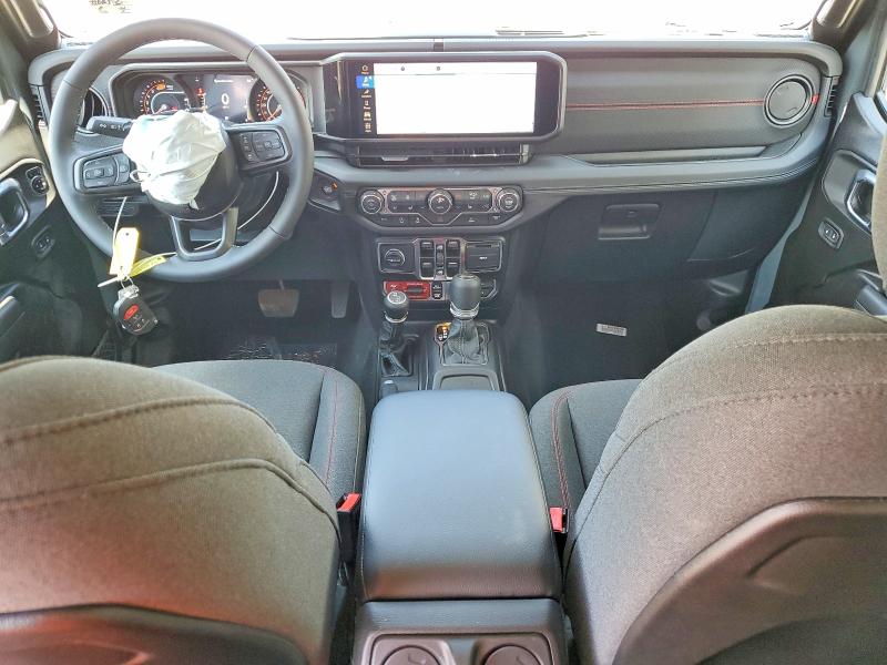 Продажа на аукционе авто 2026 Jeep Wrangler, vin: 1C4PJXFGXTW257001, номер лота: 57086736