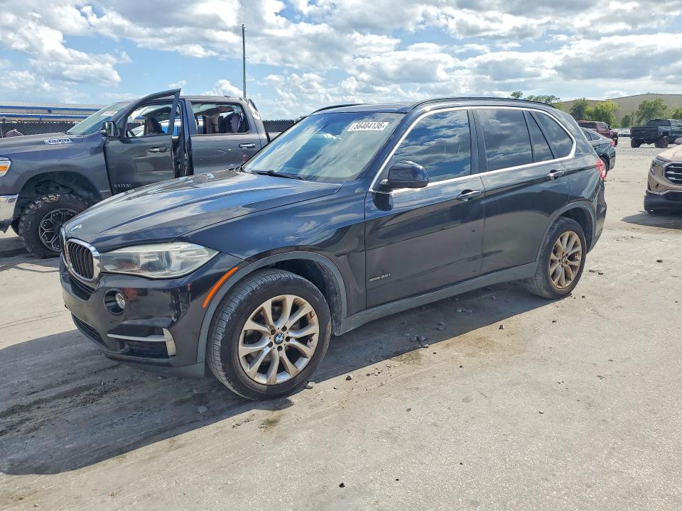 Aukcja sprzedaży 2016 Bmw X5, vin: 5UXKR0C54G0U10959, numer aukcji: 56484136