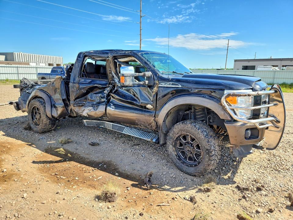 56055746 :رقم المزاد ، 1FT8W3BT3GEB85670 vin ، 2016 Ford F350 مزاد بيع