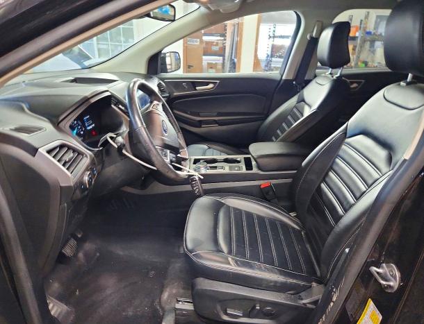 Продажа на аукционе авто 2023 Ford Edge, vin: 2FMPK4J93PBA45192, номер лота: 56268126