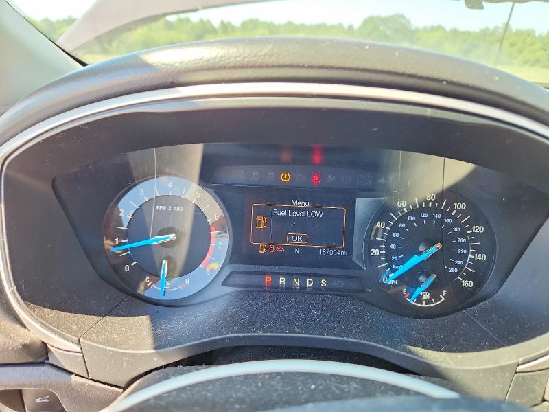 Aukcja sprzedaży 2013 Ford Fusion, vin: 3FA6P0H70DR349291, numer aukcji: 53627696