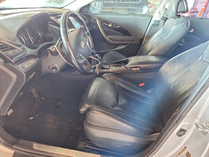 Продажа на аукционе авто 2012 Hyundai Azera, vin: KMHFH4JG3CA157120, номер лота: 57730606