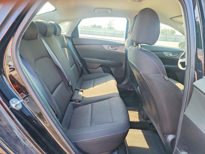 Продаж на аукціоні авто 2020 Kia Forte, vin: 3KPF24AD1LE236052, номер лоту: 56317306