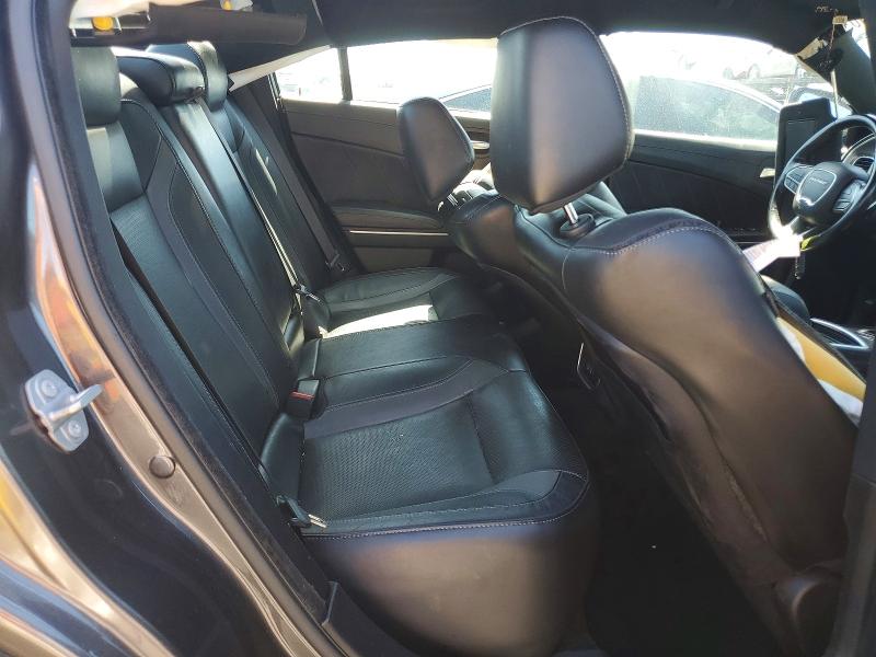 Aukcja sprzedaży 2020 Dodge Charger, vin: 2C3CDXBG5LH165745, numer aukcji: 58476686