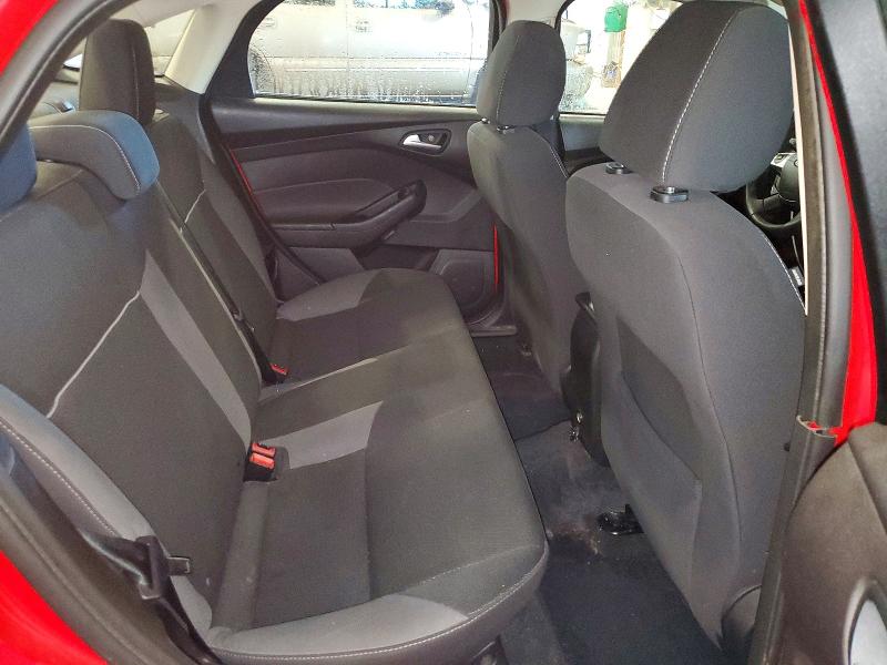 2012 Ford Focus 4d მანქანა იყიდება აუქციონზე, vin: 1FAHP3F27CL477106, აუქციონის ნომერი: 57043626