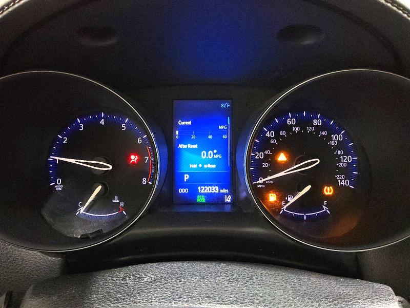 Продаж на аукціоні авто 2018 Toyota C-hr, vin: JTNKHMBX1J1000938, номер лоту: 57244336