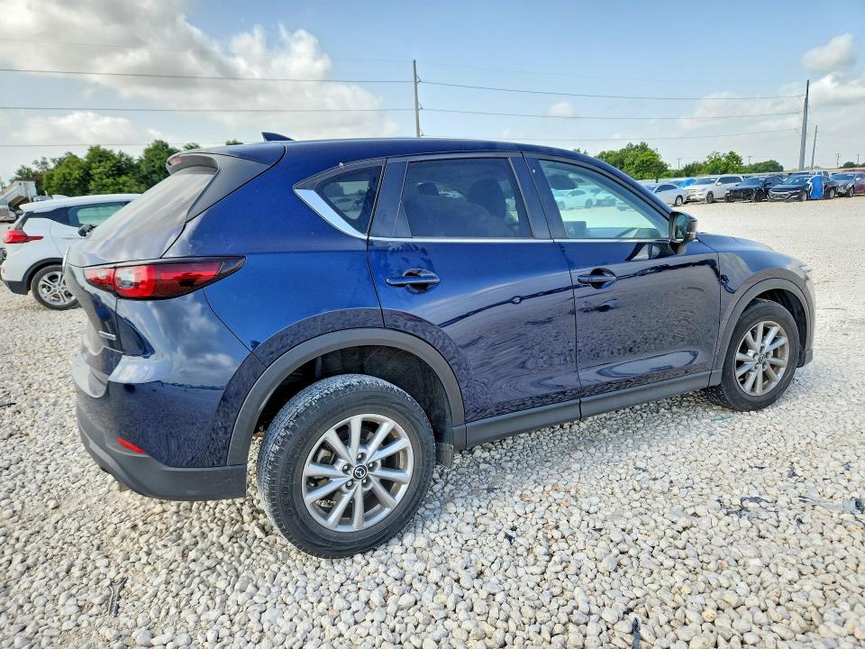 Aukcja sprzedaży 2023 Mazda Cx-5, vin: JM3KFBBM5P0285380, numer aukcji: 59199506