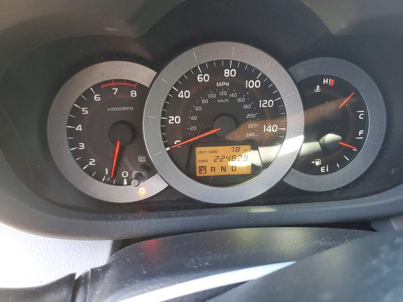 Aukcja sprzedaży 2007 Toyota Rav4, vin: JTMBK31V875026910, numer aukcji: 56531166