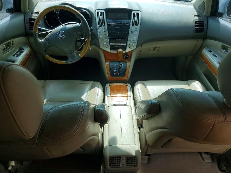 Продажа на аукционе авто 2007 Lexus Rx, vin: 2T2GK31U97C006015, номер лота: 58089896