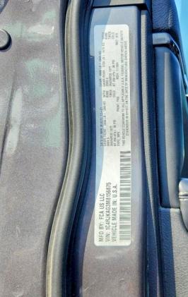Продаж на аукціоні авто 2021 Jeep Grand Cherokee, vin: 1C4RJKAG3M8156875, номер лоту: 58389336