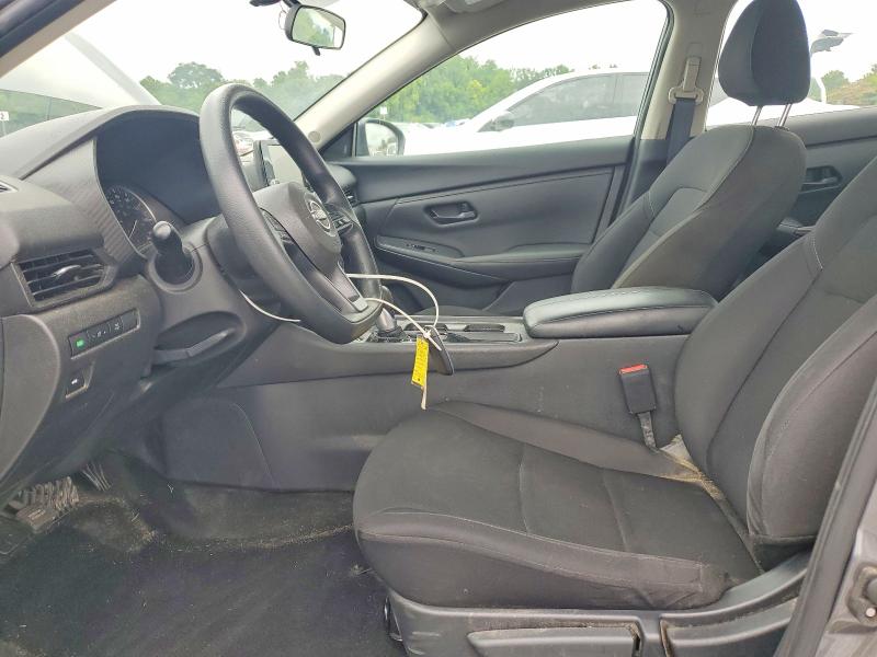 2025 Nissan Sentra მანქანა იყიდება აუქციონზე, vin: 3N1AB8BV7SY230622, აუქციონის ნომერი: 57410276