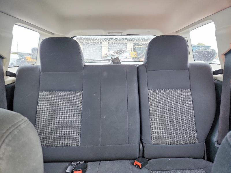 2010 Jeep Patriot 2wd მანქანა იყიდება აუქციონზე, vin: 1J4NT2GB0AD666232, აუქციონის ნომერი: 55777816