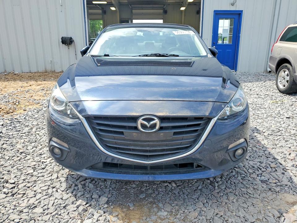 Aukcja sprzedaży 2016 Mazda 3, vin: 3MZBM1V74GM278882, numer aukcji: 56366136