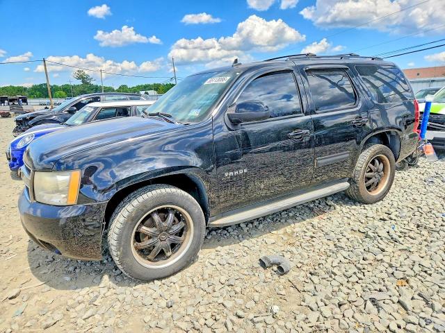 Aukcja sprzedaży 2010 Chevrolet Tahoe, vin: 1GNUKBE00AR250665, numer aukcji: 55113086