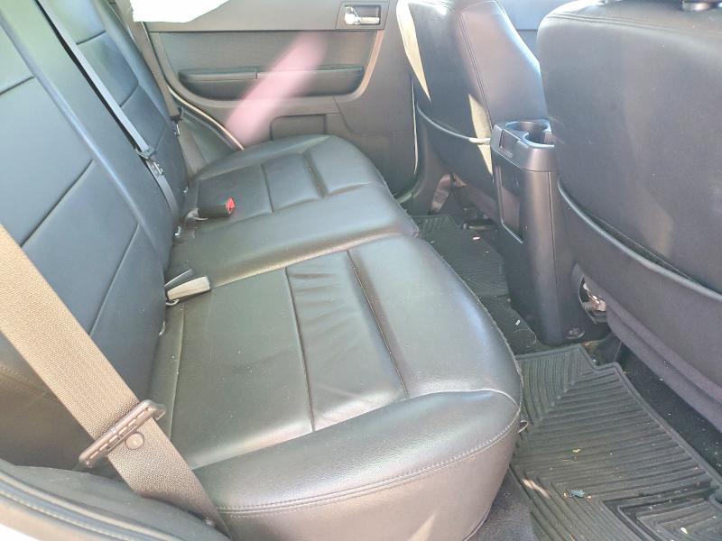2011 Ford Escape მანქანა იყიდება აუქციონზე, vin: 1FMCU0EG9BKB71971, აუქციონის ნომერი: 57678046