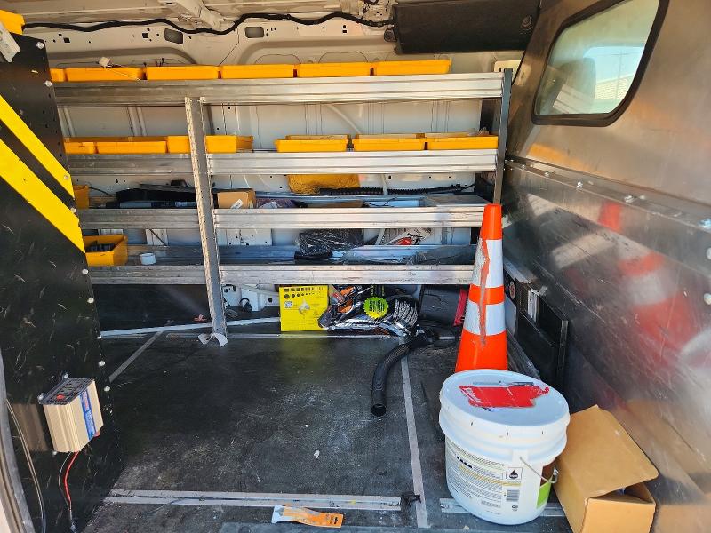 Aukcja sprzedaży 2020 Ford Transit, vin: 1FTYE1Y85LKA59350, numer aukcji: 58077216