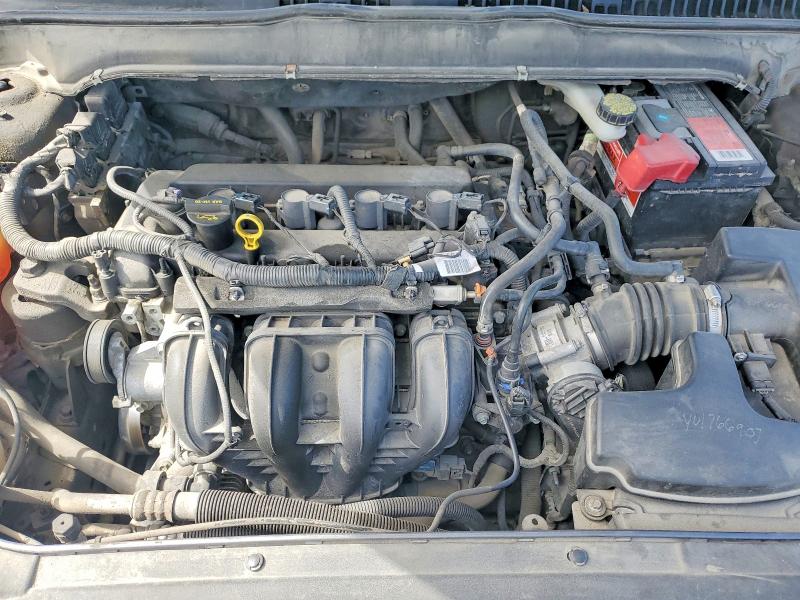 55544226 :رقم المزاد ، 3FA6P0H78DR104383 vin ، 2013 Ford Fusion مزاد بيع