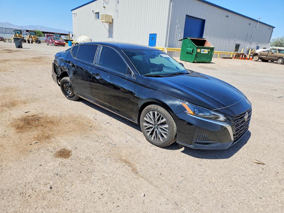 2025 Nissan Altima მანქანა იყიდება აუქციონზე, vin: 1N4BL4DV3SN389841, აუქციონის ნომერი: 58384296