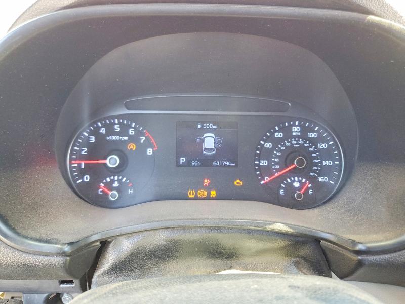 Продаж на аукціоні авто 2020 Kia Soul, vin: KNDJ23AU3L7087101, номер лоту: 85988625