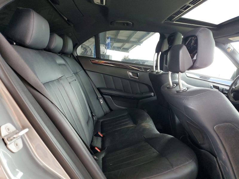 56701816 :رقم المزاد ، WDDHF7CB8BA316918 vin ، 2011 Mercedes-benz E مزاد بيع