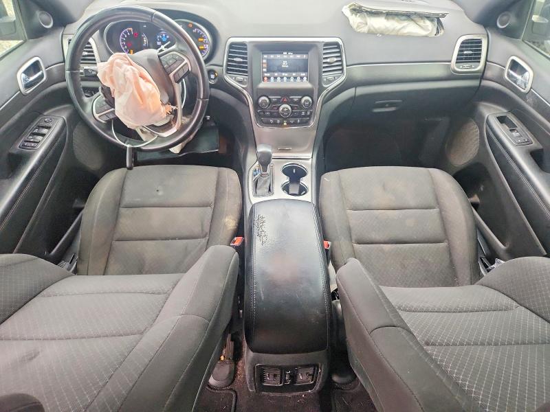 Продажа на аукционе авто 2018 Jeep Grand Cherokee, vin: 1C4RJEAG7JC438365, номер лота: 55233106