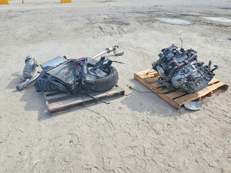 58064466 :رقم المزاد ، 5XYP34GC8SG681695 vin ، 2025 Kia Telluride مزاد بيع