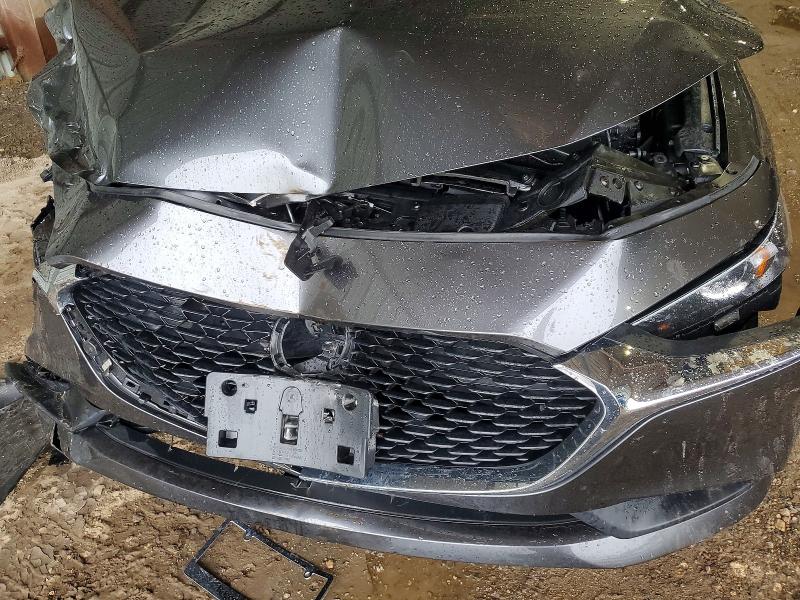 Продажа на аукционе авто 2025 Mazda 3, vin: 3MZBPABM1SM467905, номер лота: 57334666