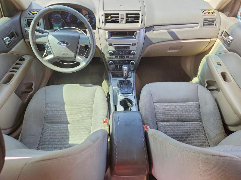 2012 Ford Fusion მანქანა იყიდება აუქციონზე, vin: 3FAHP0HA9CR359773, აუქციონის ნომერი: 56816016