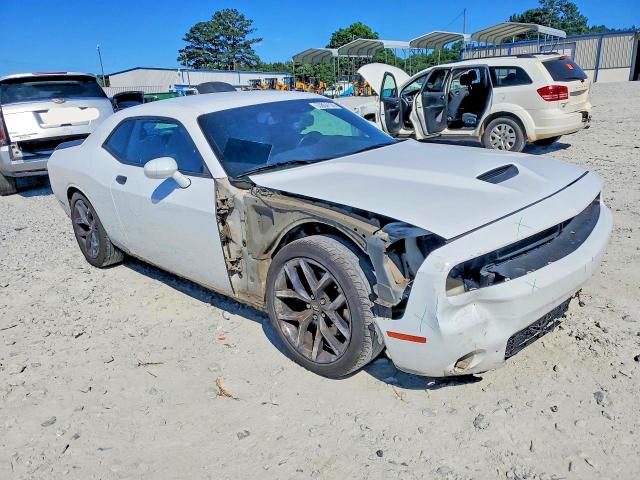 2020 Dodge Challenger მანქანა იყიდება აუქციონზე, vin: 2C3CDZBT0LH189752, აუქციონის ნომერი: 55804106