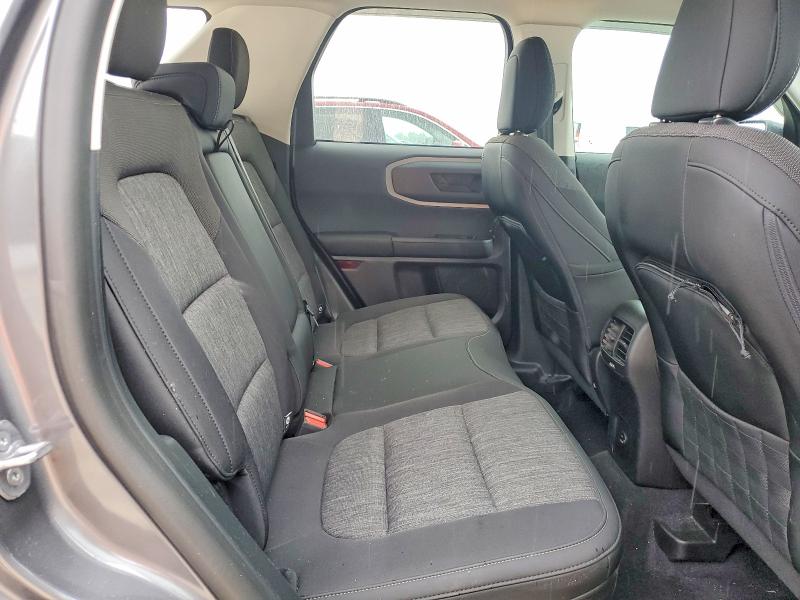 Продаж на аукціоні авто 2021 Ford Bronco Sport, vin: 3FMCR9B65MRB33153, номер лоту: 56566036