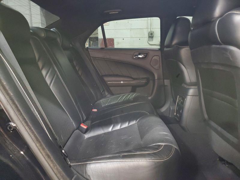 58075936 :رقم المزاد ، 2C3CCAAG7EH120195 vin ، 2014 Chrysler 300 مزاد بيع